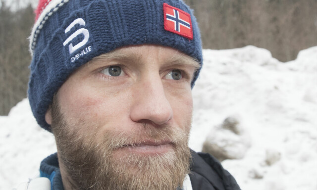 Sundby: – Merkelig at Ustjugov ikke skal til OL